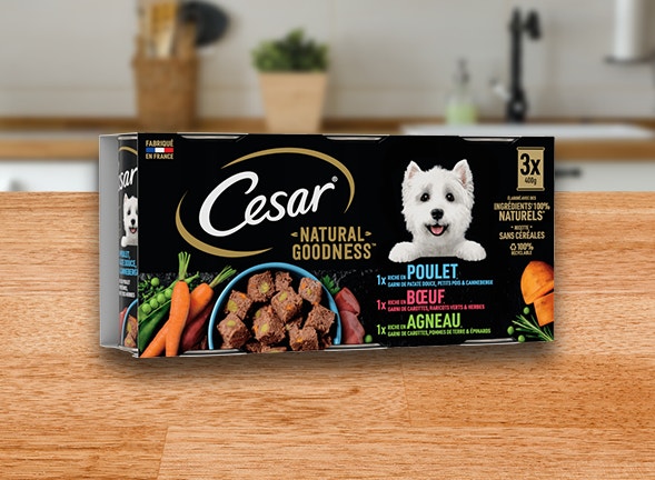 Natural Goodness image